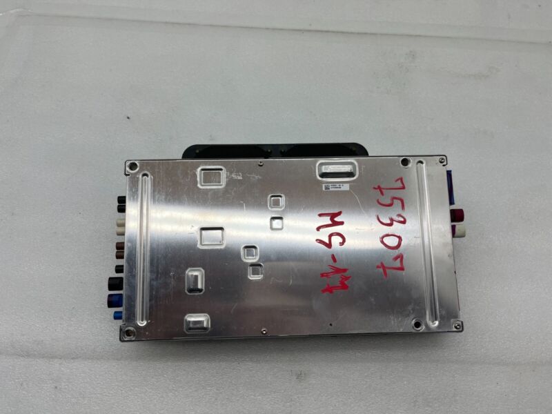 107832100G ⭕16-20 Model S X Autopilot GPS Drive Assist Computer Control Module 1078321-00-G