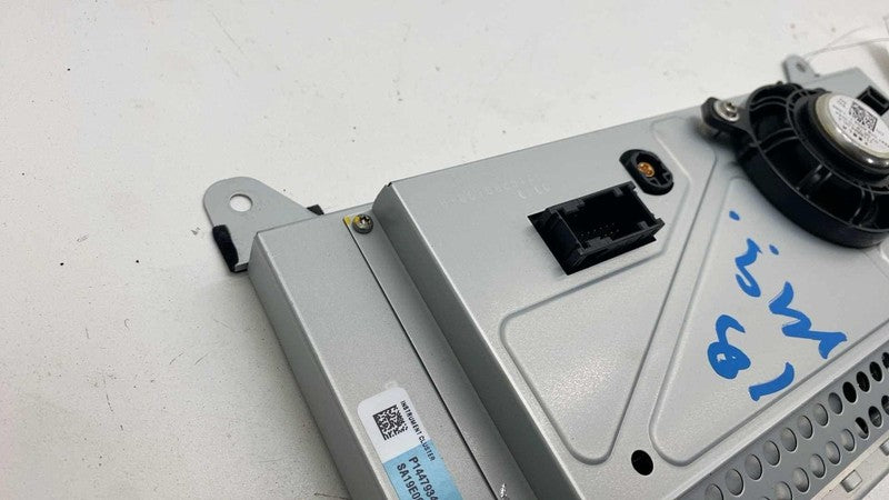 ⭕ 18-20 Model S MCU-2 Instrument Cluster Speedometer Display Screen 14