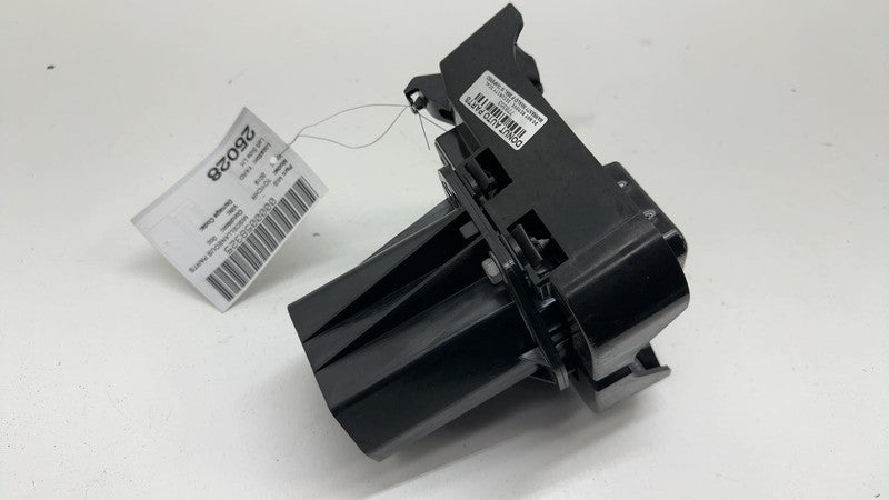 67058-10010 ⭕2018-2022 Toyota CHR Rear Left Door Panel Inner Protector + Bracket 67058-10010