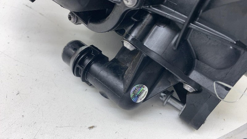 ⭕ 21-23 BMW 530e 330i xDrive Engine Coolant Thermostat Heat Management Housing