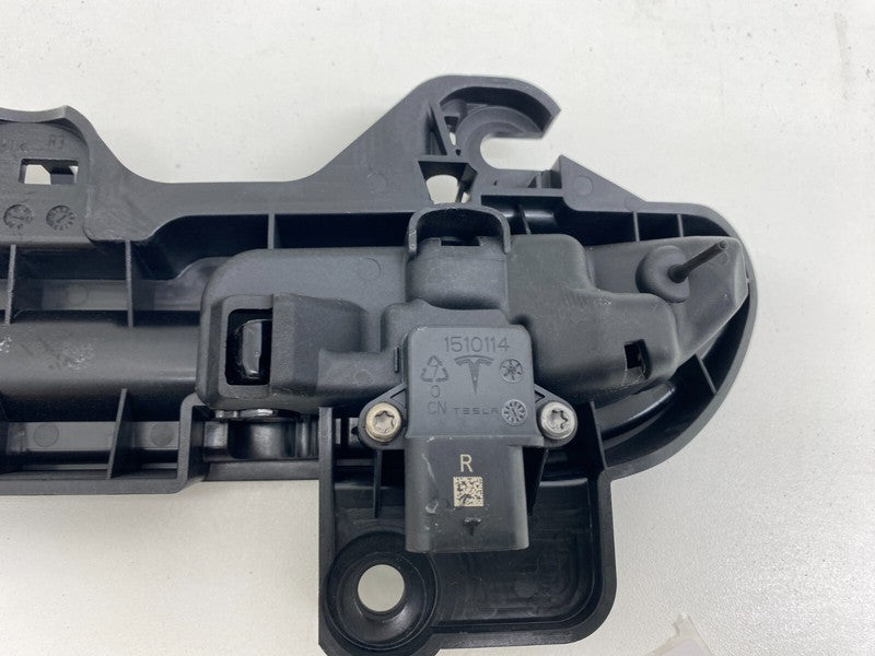 ⭕ 21-23 Tesla Model 3 M3 Rear Right Side Exterior Outer Door Handle 15