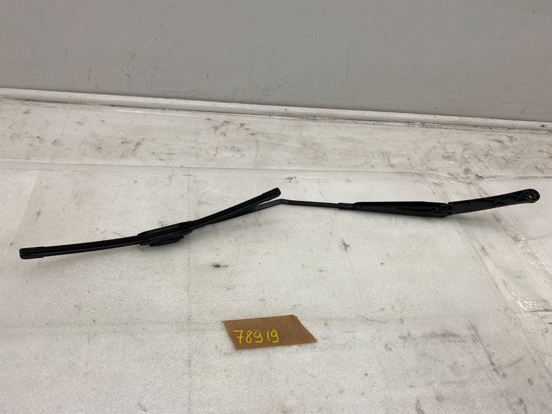 ⭕ 2012-2020 Tesla Model S MS Passenger Side Windshield Wiper Arm & Blade Right