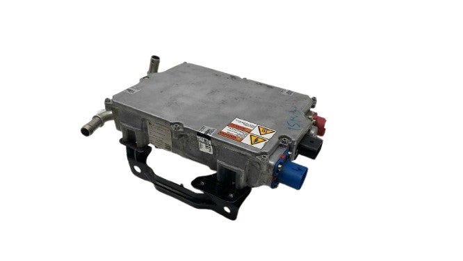 ⭕12-15 Model S High Voltage Gen 2 DC-DC Power Converter Module Unit 1028665-00-B