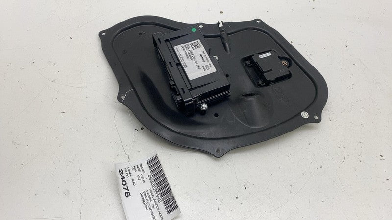 ⭕ 2012-2020 Model S Front Right Door Plate Panel w/ Conttrol Module 10