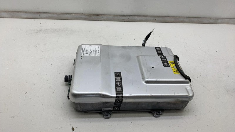 101496300C ⭕ 12-15 Tesla Model S MS Onboard Charger Module Charging Unit Gen 2 1014963-00-C