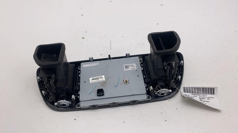 ⭕ 18-20 Chrysler Pacifica 8.4" Multimedia Radio Touch Screen Display 6