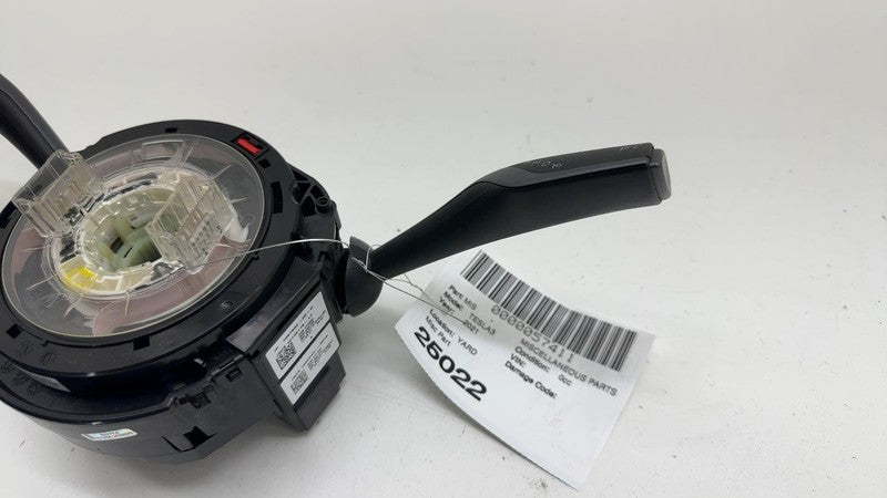 ⭕ 17-23 Model 3 Y Wiper Turn Signal Headlight Flasher Combo Switch 109