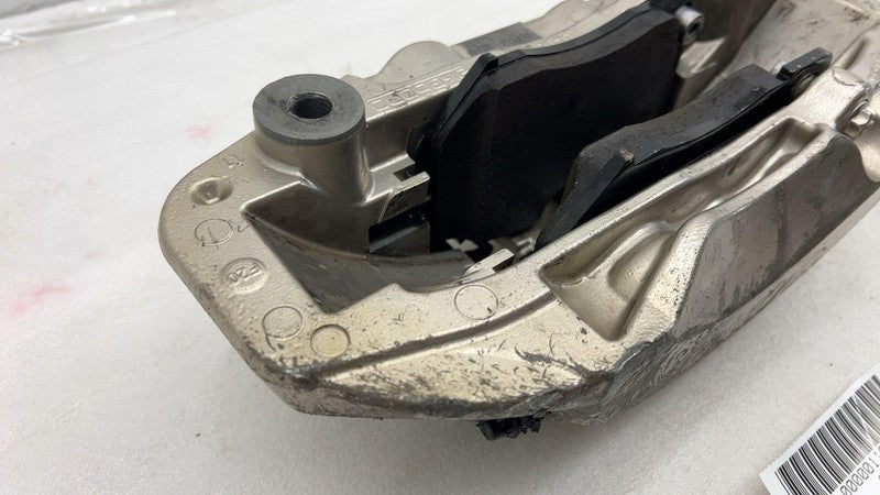 ⭕ 2022-2024 Lucid Air Front Right Passenger Brake Caliper w/ Hose Line