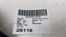 Miscellaneous Parts VOLKSWAGEN ID4 25