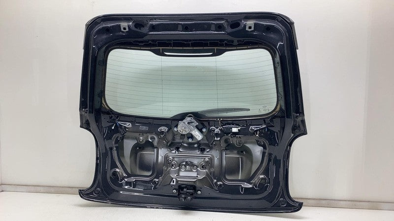 ⭕ 15-20 Mini Cooper S Rear Trunk Liftgate Tailgate Hatch Shell w/ Window Glass