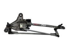 ⭕ 2017-2019 Tesla Model 3 M3 Front Windshield Wiper Linkage & Motor 1076725-00-D