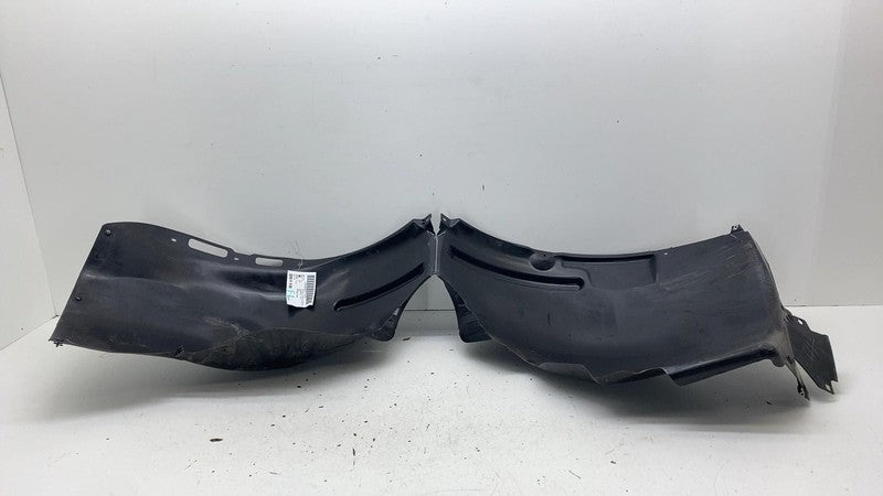 ⭕ 21-25 Volkswagen ID.4 Front Left Wheel Fender Liner Splash Shield 11