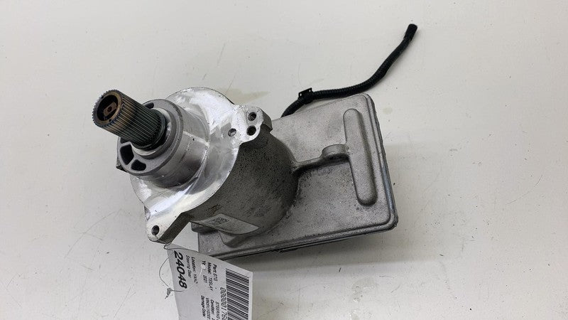 GE80221R11 ⭕ 2017-2023 Tesla Model 3 Y Power Steering Gear Assist Electric Motor GE80221R11