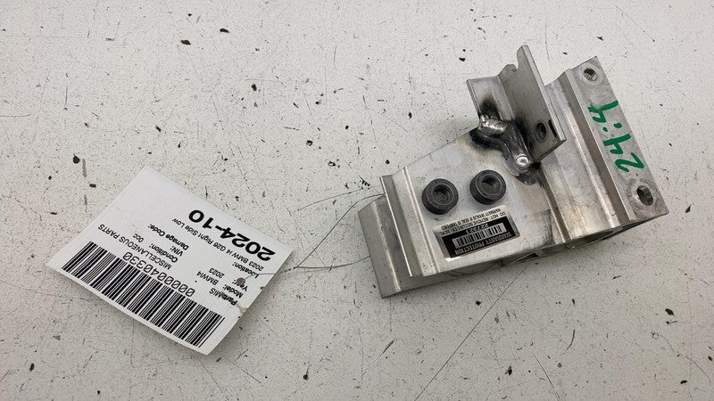 949882003 ⭕ 22-24 BMW i4 G26 Front Right Reinforcement Lower Brace Support Mount 949882003