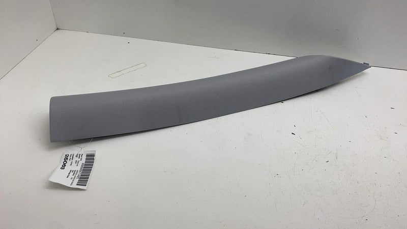 1732047-29-G ⭕ 24-25 Tesla Model 3 Driver Side Upper Rail Trim Providence Cover Left 1732047