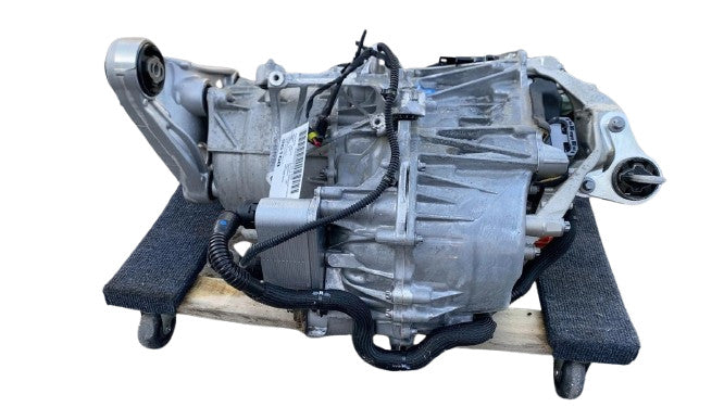 ⭕ 19-20 Tesla Model S Electric Engine Motor Front Raven Drive Unit 147