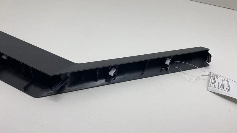 2024-2025 Tesla Cybertruck Front Driver Left  Center Console Side Trim