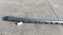 ⭕ 2012-2020 Tesla Model S MS Right Rocker Panel Outer Sill Molding 6005875-00-E