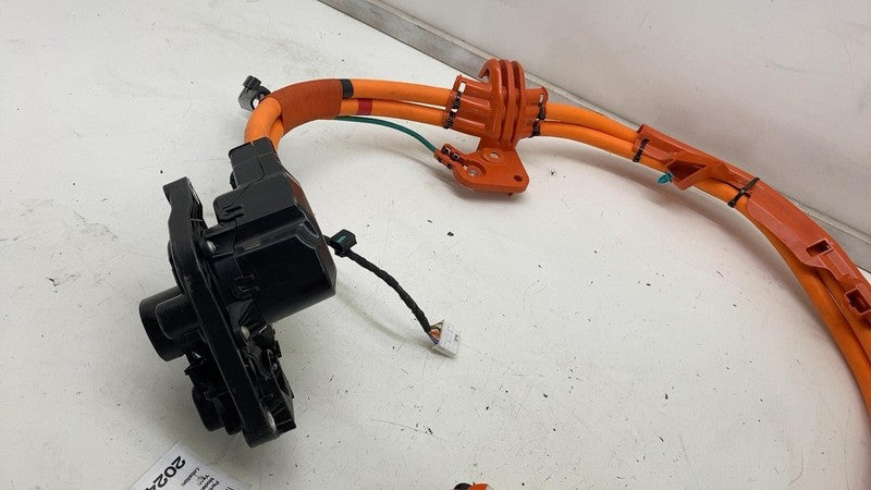 ⭕17-20 Model 3 High Voltage Inlet Charger Wiring Harness Cable Wire 14