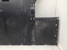 ⭕ 2012-2015 Tesla Model S Rear Under Tray Splash Aero Shield Cover 6008191-00-C