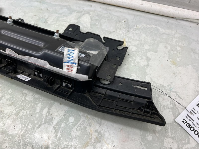 1077826-00-D ❇️17-23 Tesla Model Y 3 Right Knee Airbag Passenger Safety Module RH OEM 1077826