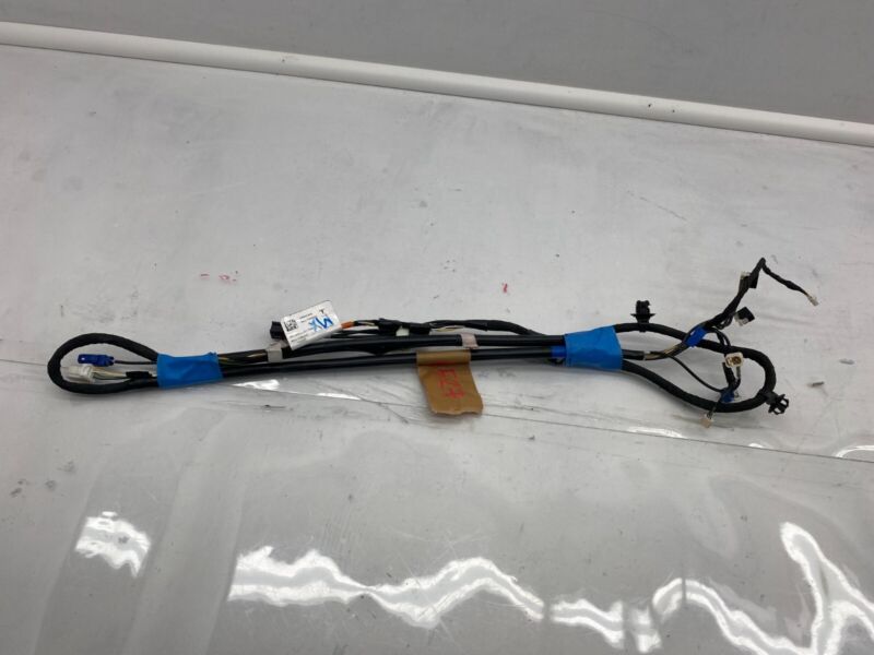 2489057 00 B ⭕2020-2023 Tesla Model Y Front Windshield Wire Cable Wiring Harness 2489057-00-B