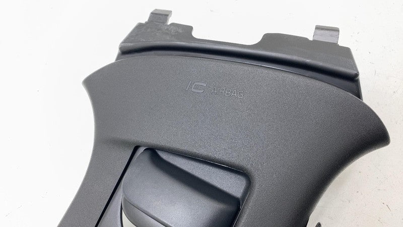 ⭕ 21-23 Polestar 2 Passenger Side B-Pillar Upper Trim Cover Panel Righ