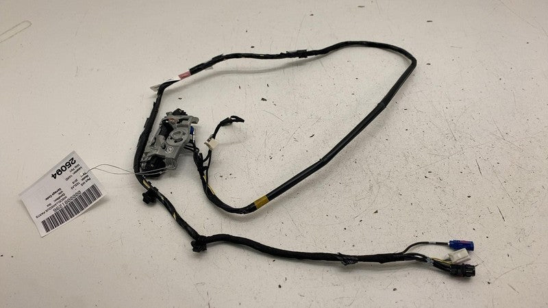 ⭕17-23 Model 3 Front Windshield Adjustable Triple Camera w/ Harness 10