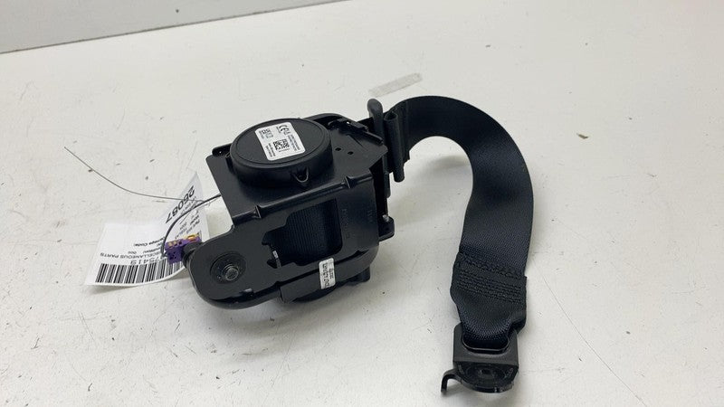 1856805-N1-C ⭕24-25 Tesla Model 3 Rear Left or Right 2nd Row Seat Belt Retractor 1856805-N1-C