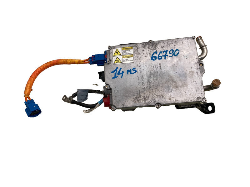 ⭕ 12-15 Model S MS High Voltage Gen 2 DC-DC Power Converter Module 102