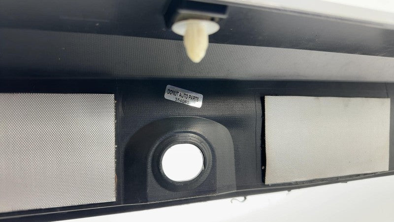 ⭕ 2018-2022 Toyota C-HR Driver Side Skirt Rocker Molding Panel Left LH Assembly