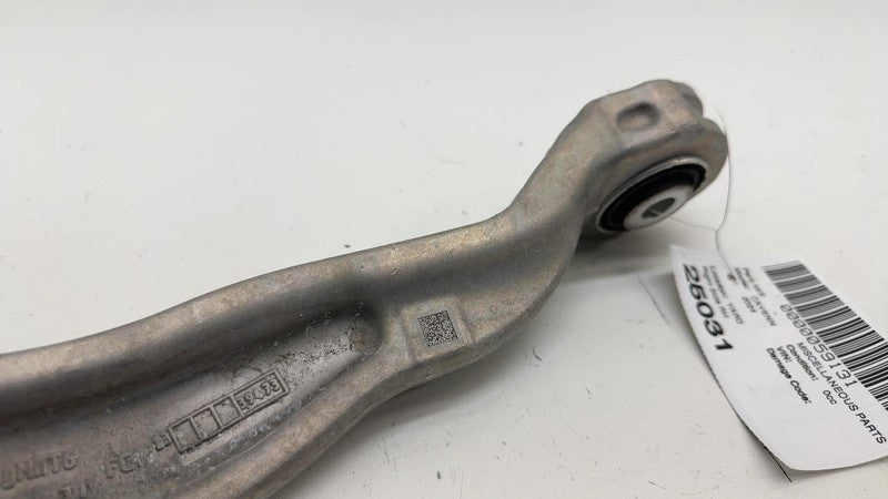 ⭕ 2024 Porsche Cayenne Rear Right Upper Tie Rod Control Arm Link AWD 9