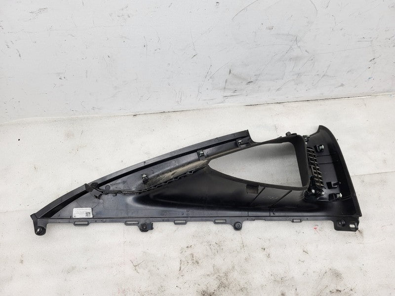 1035960 04 E ⭕ 2016-2020 Model X Rear Right 3rd Row Upper C-Pillar Trim Cover RH 1035960-04-E