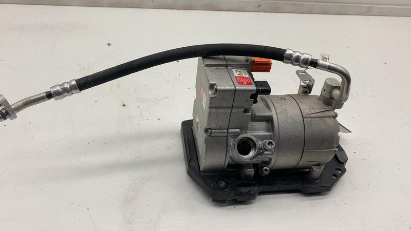 ⭕2021-2023 ID.4 Electric Air Conditioning A/C Climate Compressor Pump 