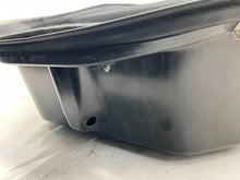 ⭕ 2012-2015 Tesla Model S Rear Trunk Luggage Storage w/ Carpet Lining Assembly