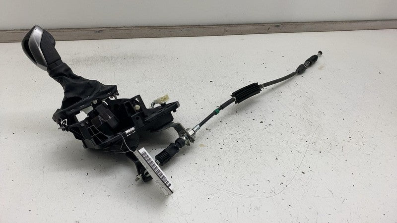 2020 Subaru Forester Automatic Transmission Gear Shifter Select Lever Assembly