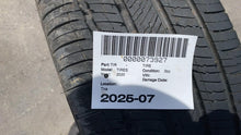 ⭕ Michelin Primacy MXM4 Tire Extra Load Radial Tubeless 235/45 R18 98W