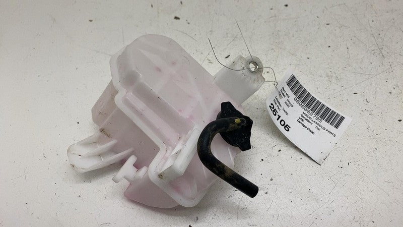 ⭕ 2023-2024 Toyota Prius Coolant Expansion Reservoir Bottle Tank OEM Assembly