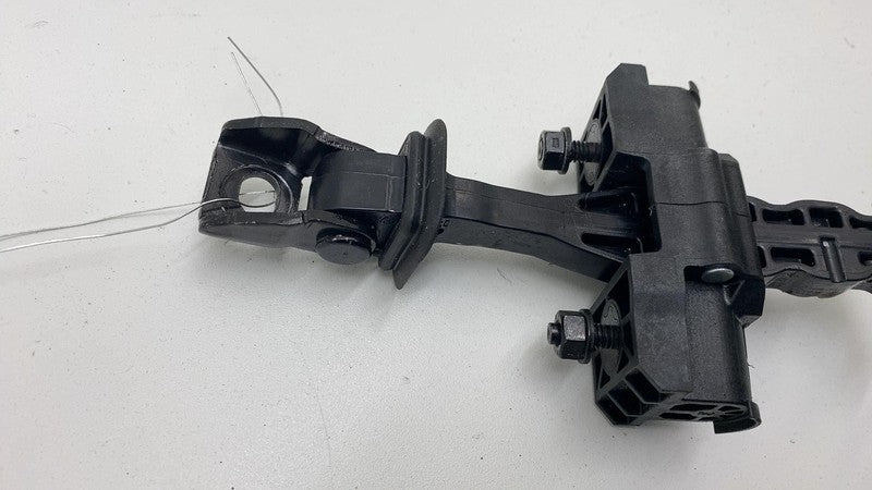 2021 BMW 530e G30 Front Left or Right Door Check Strap Stop Stopper As