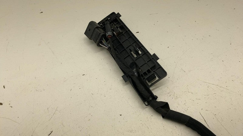 68563572AD ⭕ 2025 Ram 1500 Rear Trunk Tailgate Wiring Harness Cable Wire Loom 68563572AD