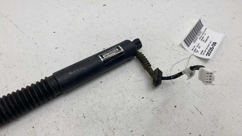 ⭕21-23 Tesla Model 3 Rear Driver Tailgate Trunk Lid Power Strut Left 1