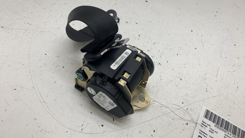 ⭕ 17-23 Tesla Model 3 Rear Left or Right 2nd Row Seatbelt Retractor 10