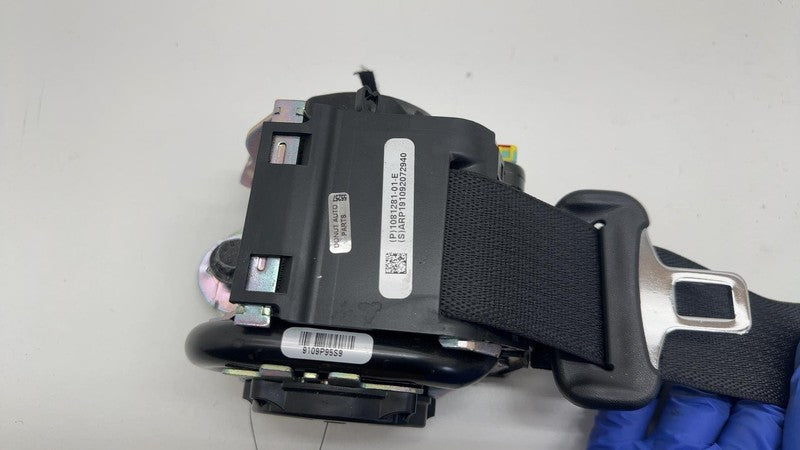 ⭕17-23 Tesla Model 3 Rear Left or Right 2nd Row Seat Belt Retractor 10