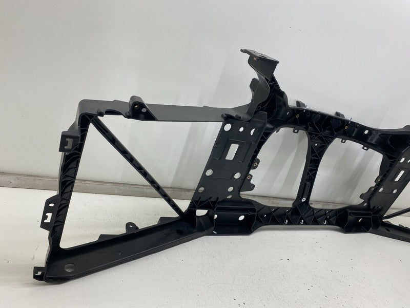 1061950 00 D ⭕ 2016-2020 Tesla Model S Front Bumper End Carrier Radiator Core Support Frame