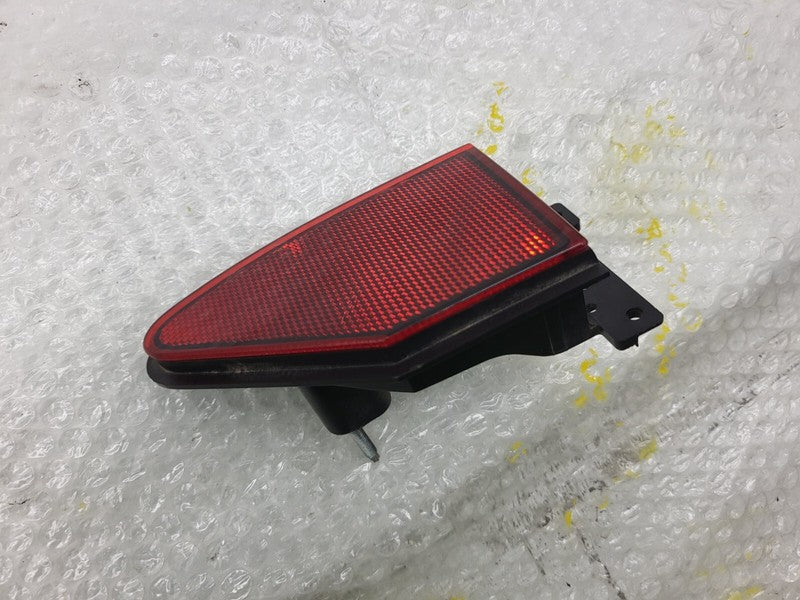 1022421 ⭕12-24 Tesla Model S X Rear Right Taillight Taillamp Side Reflector Lamp 1022421
