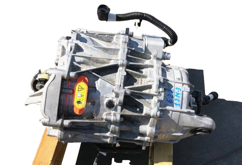 ⭕ 2017-2023 Tesla Model 3 Front Drive Unit Electric Motor Assembly 112