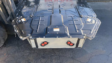 2022 2023 2024 Rivian R1S Large Battery Pack 141kWh Lithium HV Module Assembly