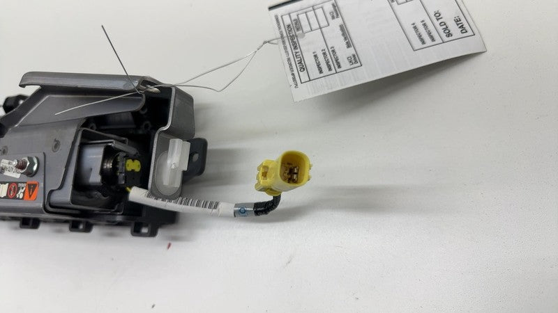 ⭕ 2018 2019 2020 2021 2022 Toyota C-HR Rear Driver Left Seat Airbag Japan Built