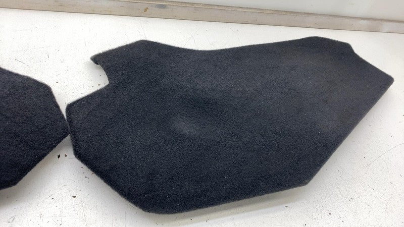 ⭕ 20-23 Model Y Left & Right Center Console Panel Trim 1493062-00-C/14