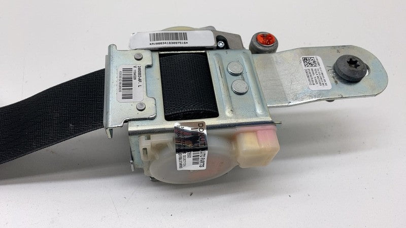 ⭕ 2016-2020 Tesla Model S Front Left 1st Row Seat Belt & Retractor 107